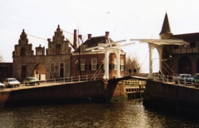 NOORDHAVENPOORT ZIERIKZEE